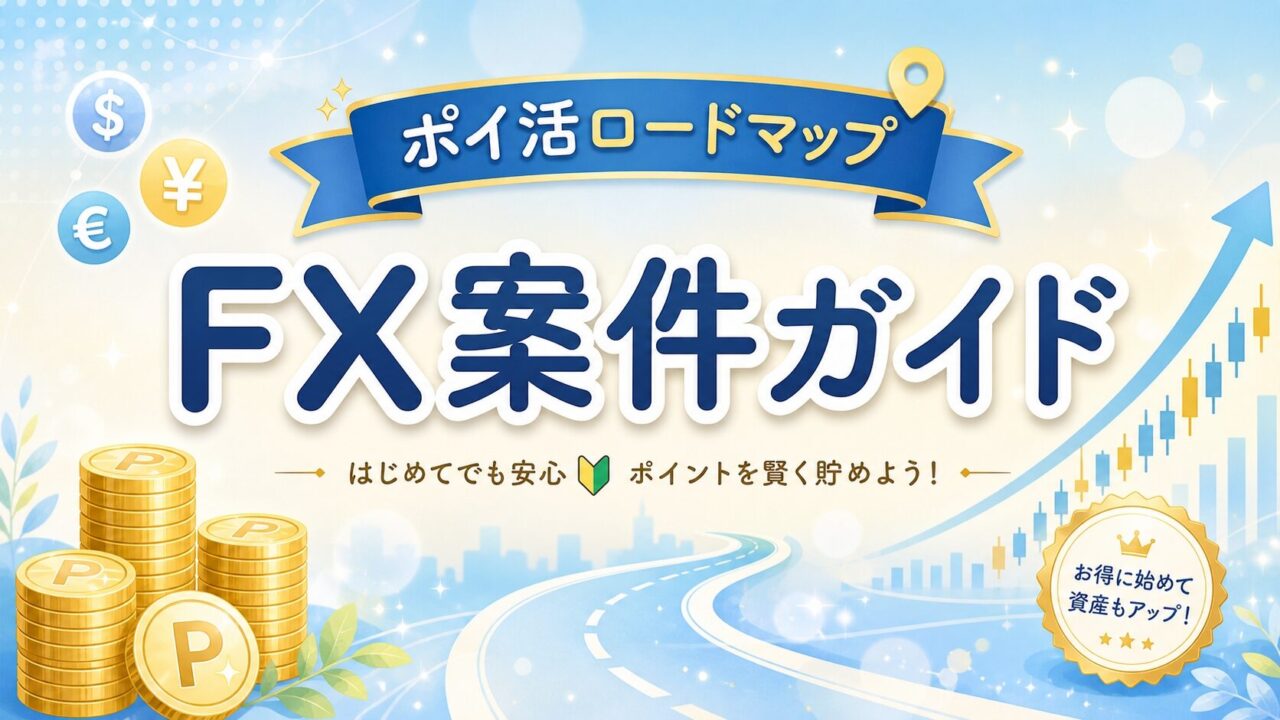 FX案件ガイド